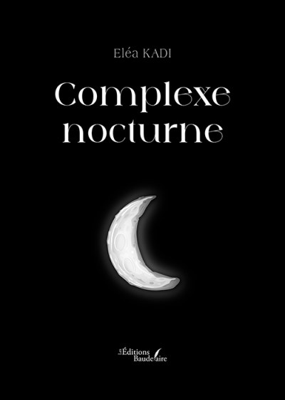 KADI ELEA - Complexe nocturne