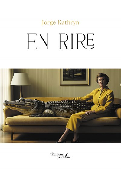 Jorge KATHRYN - En rire