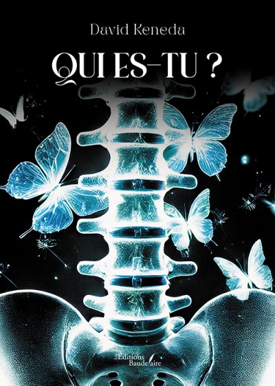 David KENEDA - Qui es-tu ?