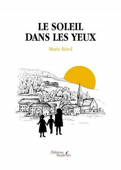 Kérol MARIE - Le soleil dans les yeux