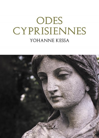 Yohanne KESSA - Odes cyprisiennes