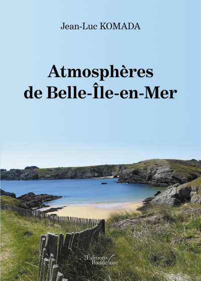 Jean-Luc KOMADA - Atmosphères de Belle-Île-en-Mer