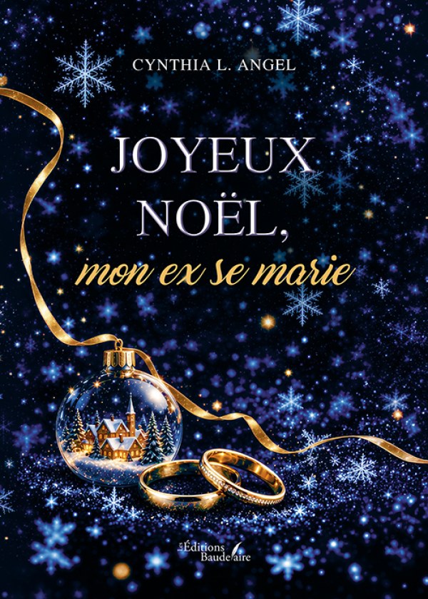 Joyeux Noël, mon ex se marie