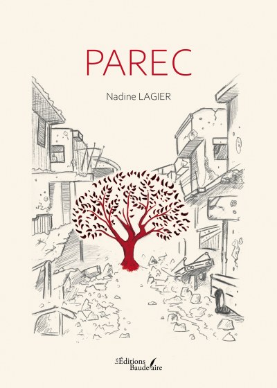Nadine LAGIER - Parec