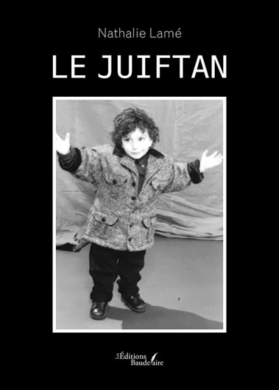 Nathalie LAME - Le Juiftan