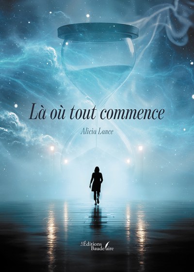 Alicia LANCE - Là où tout commence
