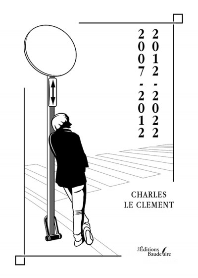 LE CLEMENT CHARLES - 2007-2012 – 2012-2022