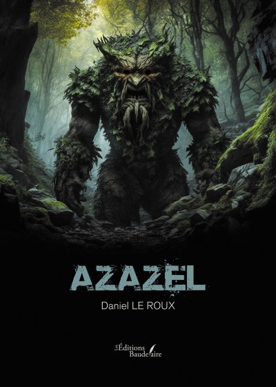 LE ROUX DANIEL - Azazel