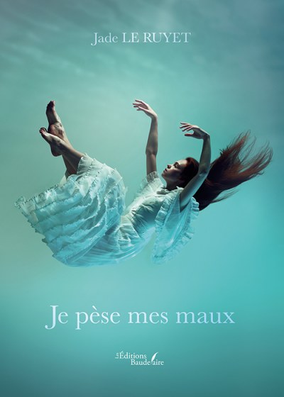 Jade LE-RUYET - Je pèse mes maux