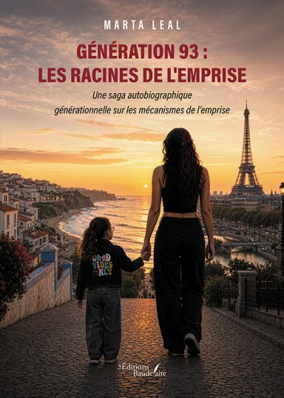 Marta LEAL - Génération 93 : Les racines de l'emprise