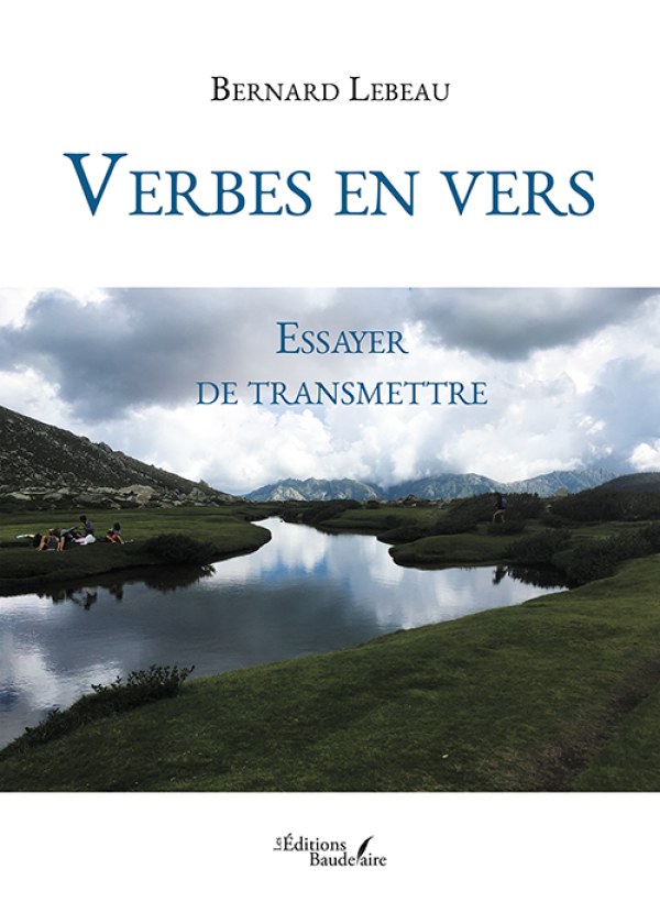 Verbes en vers