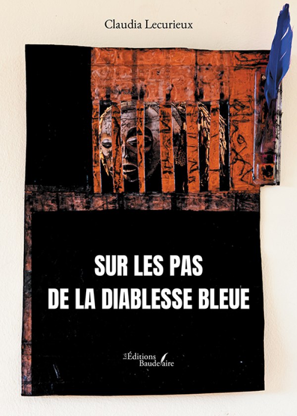 Sur les pas de la diablesse bleue
