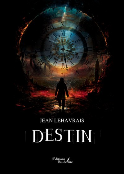 LEHAVRAIS JEAN - Destin