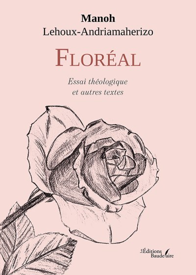 Manoh LEHOUX-ANDRIAMAHERIZO - Floréal