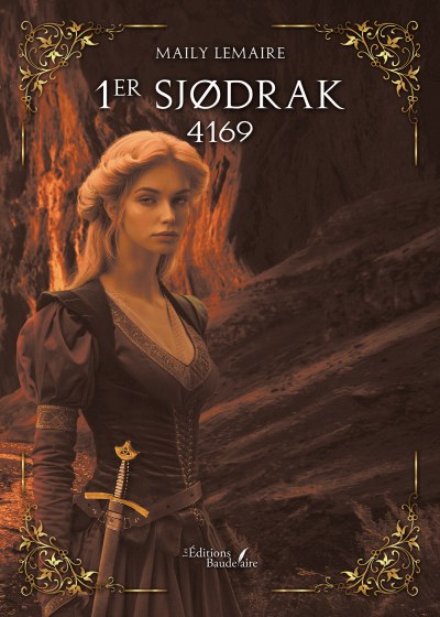 Maily LEMAIRE - 1er SjØdrak 4169