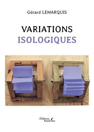 Gérard LEMARQUIS - Variations isologiques