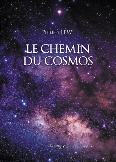 Philippe LEWI - Le chemin du cosmos