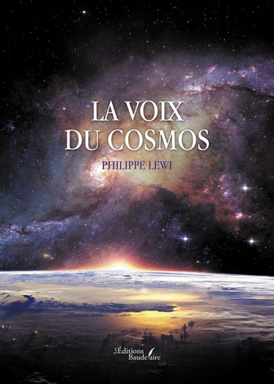 LEWI PHILIPPE - La voix du cosmos