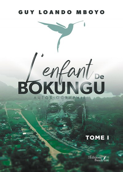 Guy LOANDO-MBOYO - L'enfant de Bokungu