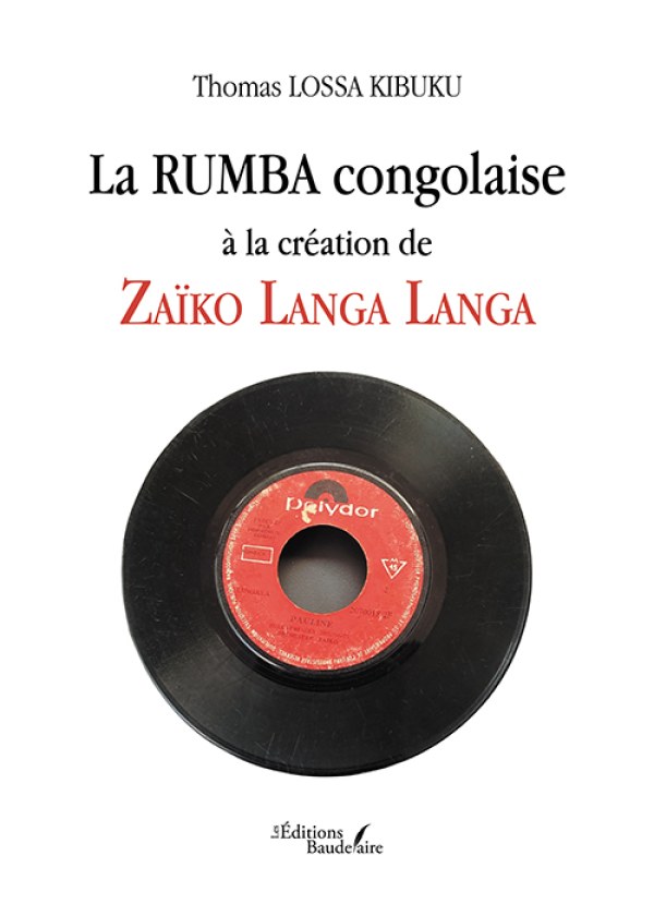La rumba congolaise à la création de Zaïko Langa Langa
