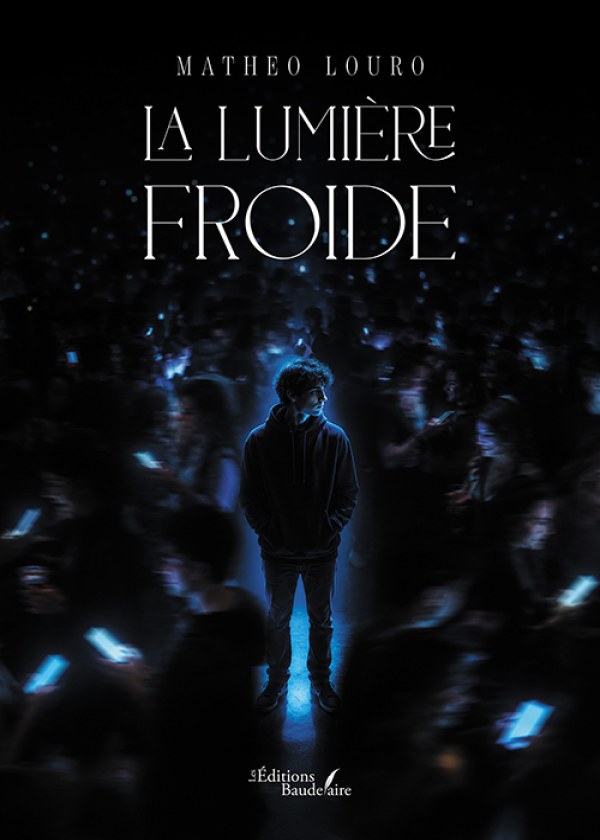 La lumière froide