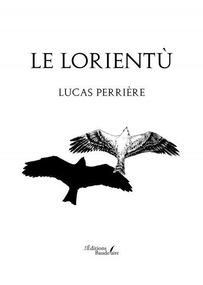 Lucas Perrière - Le Lorientù