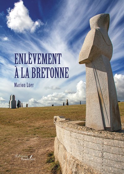 Marion LÜER - Enlèvement à la bretonne