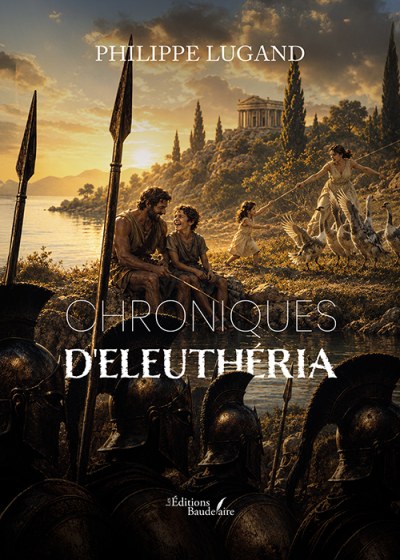 Philippe LUGAND - Chroniques d'Eleuthéria
