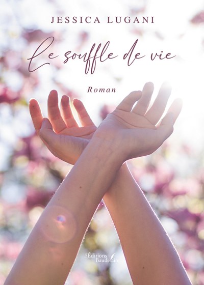 Jessica LUGANI - Le souffle de vie