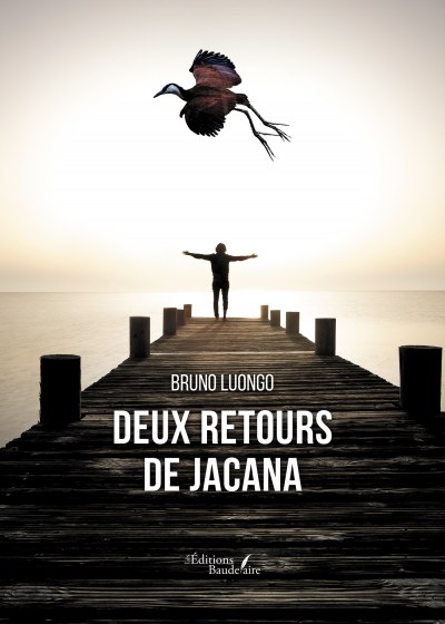 Bruno LUONGO - Deux retours de Jacana