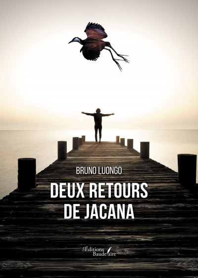 LUONGO BRUNO - Deux retours de Jacana