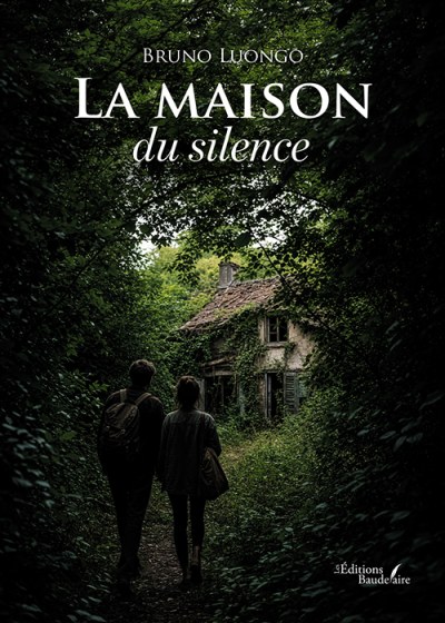 Bruno LUONGO - La maison du silence