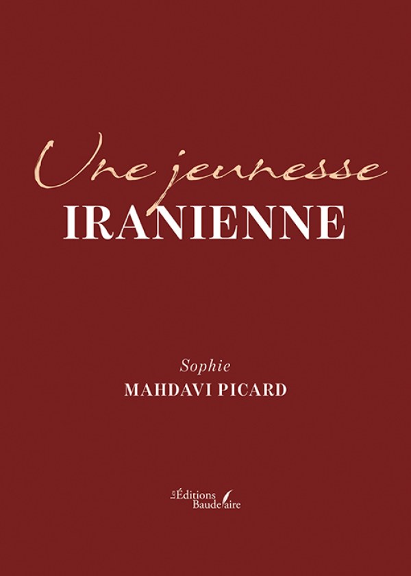 Une jeunesse iranienne