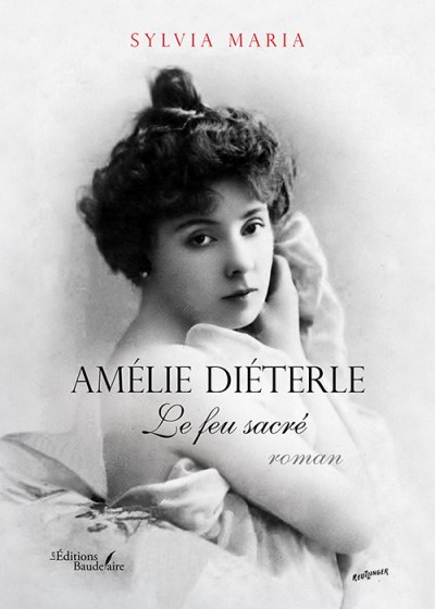 Sylvia MARIA - Amélie Diéterle