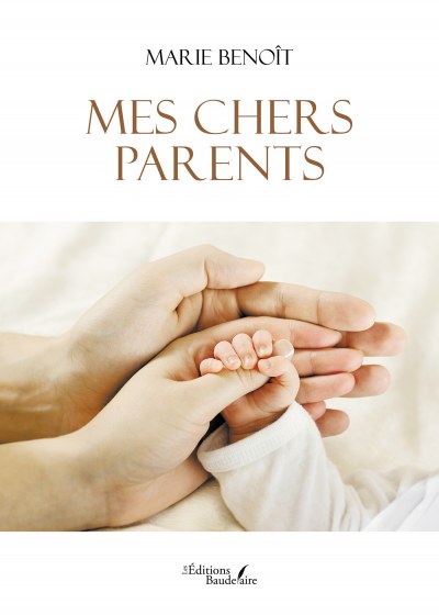 Marie  BENOÎT - Mes chers parents