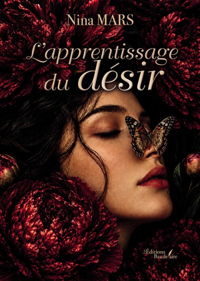 Nina MARS - L'apprentissage du désir