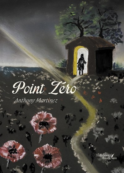 Anthony MARTINEZ - Point Zéro