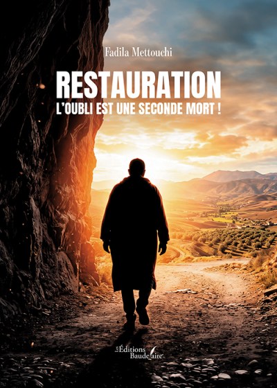 Fadila METTOUCHI - Restauration