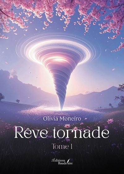 Olivia MONEIRO - Rêve tornade