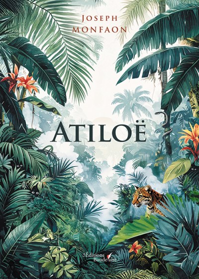 Joseph MONFAON - Atiloë