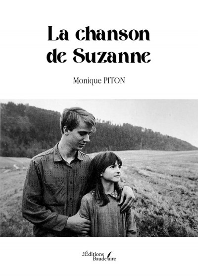 PITON MONIQUE - La chanson de Suzanne