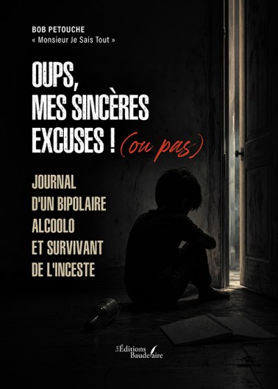 BOB PETOUCHE « MONSIEUR JE SAIS TOUT » - OUPS, mes sincères excuses ! (ou pas)