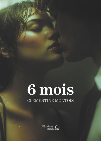 Clémentine MONTOIS - 6 mois