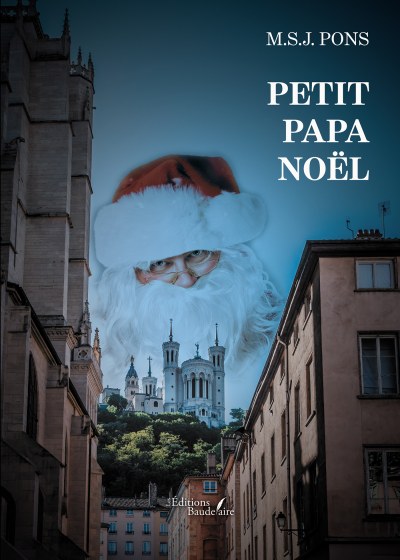PONS MSJ - Petit papa Noël