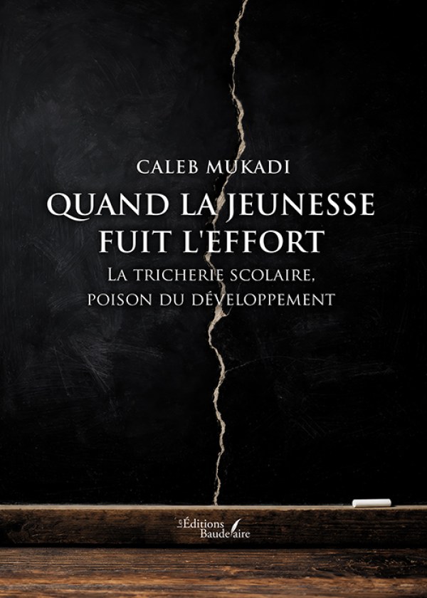 Quand la jeunesse fuit l'effort