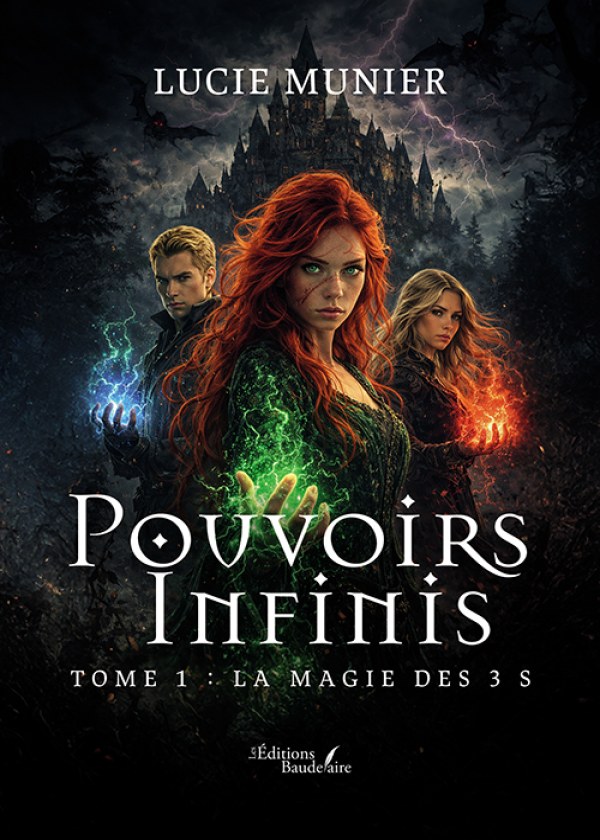 Pouvoirs infinis