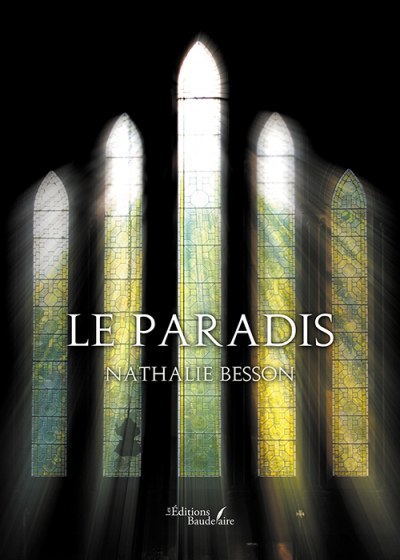 BESSON NATHALIE - Le Paradis