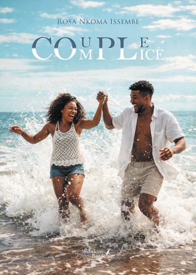 Rosa NKOMA-ISSEMBE - Couple complice