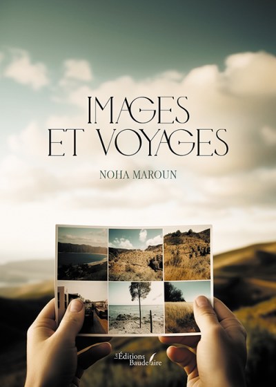 MAROUN NOHA - Images et voyages