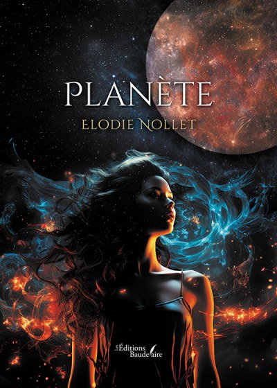 Elodie NOLLET - Planète